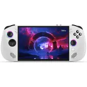 Lenovo Legion Go S 512 Gb Tragbare Konsole