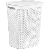 Rotho Brisen Wäschekorb 50 L