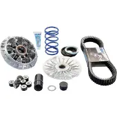 Polini Kit Hi-speed Yamaha T-max 530 Variatorkit