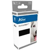 Astar AS44562, Schwarz, Cyan, Magenta, Gelb, 48,2 ml, 35,4 ml, 1 Stück(e), Multipack