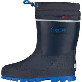TROLLKIDS Kids Isfjord Thermo Winter Rubber Boot XT