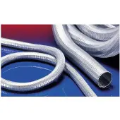 Norres Absaugschlauch METAL HOSE HT 375 Ø 50mm 10m