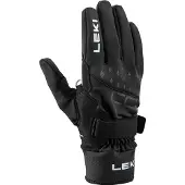 LEKI Herren Handschuhe CC Shark