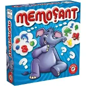 Piatnik Memofant