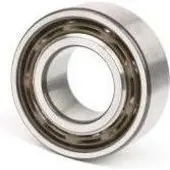 Skf Schrägkugellager 3320 A Innen-Ø 100 mm Aussen-Ø 215 mm Breite82,6 mm