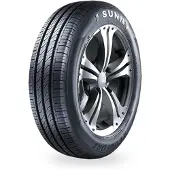 Sunny So car-tyres NP118 ( 155/70 R13 75T )