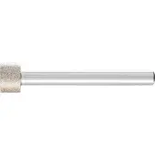 PFERD TOOLS CBN-Schleifstift Zylinder zum Schleifen von Bohrungen/Radien - 36112010