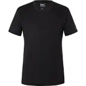Super.natural - Sierra 140 V Neck - T-Shirt Gr XL schwarz