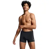 Puma Badepants "SWIM MEN CLASSIC SWIM TRUNK" Brandingdetails