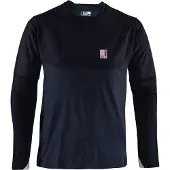 Leatt MTB All Mountain 4.0 Jersey black S