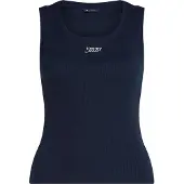 Tommy Hilfiger Dw0dw21369 ärmelloses T-shirt