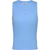 Tommy Hilfiger Essential ärmelloses T-shirt