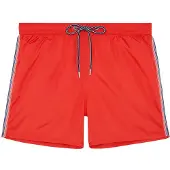 Hom Badehose Nautical Cup | Grösse: S | Farbe: Rot