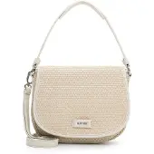 Suri Frey Schultertasche Umhängetasche SFY Cady Shoulder Bag Ceramics beige