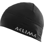 Aclima - LW Beanie - Mütze Gr One Size schwarz
