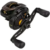 Westin W6 Hsg 301bc Dx Baitcasting-rolle