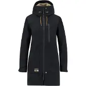 Lundhags Knak Pile Ws Parka black (900) XXL
