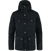 Fjällräven - Greenland Winter Jacket - Winterjacke Gr XL braun