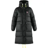 Fjällräven Women's Expedition Long Down Parka Damen-Daunenjacke