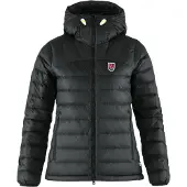 Fjällräven Women's Expedition Pack Down Hoodie leichte Daunenjacke für Damen