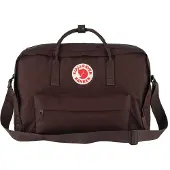 Fjällräven Kanken Weekender blackberry