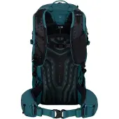 Exped - Skyline 30 - Tourenrucksack Gr M/L - 49-57 cm blau