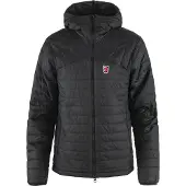 Fjällräven Expedition X-lätt Jacke Schwarz XL Mann Schwarz XL