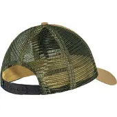 Fjällräven - 1960 Logo Långtradarkeps - Cap Gr S/M beige