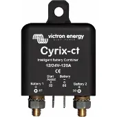 Victron Energy Cyrix Li Charge 28/48v 120a Relais