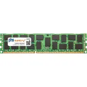 PHS-memory 16GB RAM Speicher für Supermicro SuperServer 2027R-WRF DDR3 RDIMM 1600MHz (SP253289)
