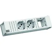 Bachmann BACH Steckdosenleiste