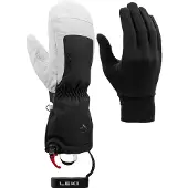 LEKI Herren Fäustel He/Uni HS Guide X-Treme GTX Mitt