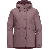 Jack Wolfskin Snowy Park Jacke