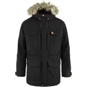 Fjällräven Men's Nuuk Parka Herrenparka