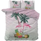 Royal Textile Sleeptime Fresh air Blau 240 x 200/220 cm