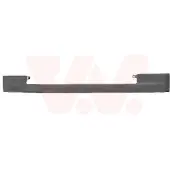 VAN WEZEL Frontverkleidung 5874665 mitte für VW