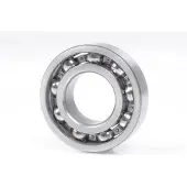 Skf Rillenkugellager 6324