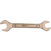 Ks Tools BRONZEplus Doppelmaulschlüssel 14x16 mm - 963.7023