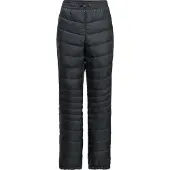 Jack Wolfskin Nebelhorn Down Pants W RDS black (6000) S