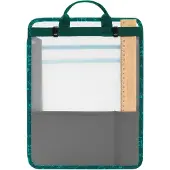 Coocazoo Faltbare Heftbox - Fresh Mint