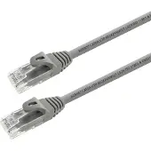 Aisens A145-0325, 0,5 m, Cat6a, U/UTP (UTP), RJ-45, RJ-45