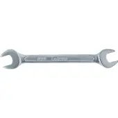 Ks Tools Doppelmaulschlüssel 21x24 mm - 517.0758