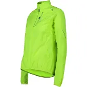 CMP Woman Jacket yellow fluo (R626) 36