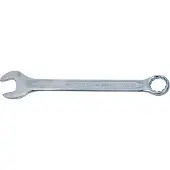 AWTOOLS klucz płasko-oczkowy crv din3113 rozmiar: 24 (mm)