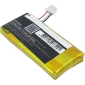 CoreParts MBXWHS-BA100, Batterie, 90 g, Gold