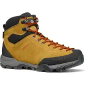 Scarpa Mojito Hike GTX Wmn Ocra /Rust Größe EU 37,5