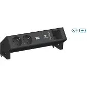 Bachmann 902725 Steckdosenleiste 1 St.