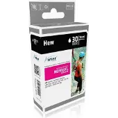 Astar AS15253 HP 933XL OJ Tinte magenta