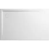 Kaldewei SUPERPLAN 1856-2, Duschwanne mit Wannenträger, 90x170cm, 385648040711, Farbe: Alpinweiß Matt