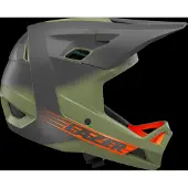 Lazer Helm Chase KinetiCore Matte Moss (S) 54-56 cm
